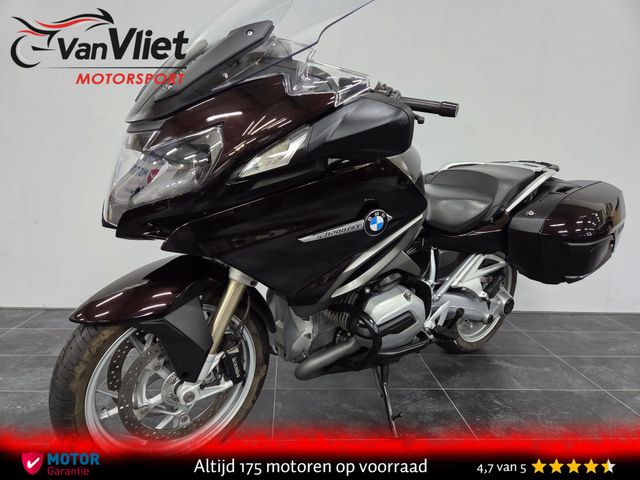 bmw - r-1200-rt