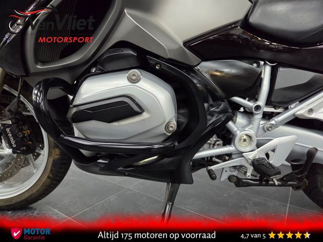 bmw - r-1200-rt