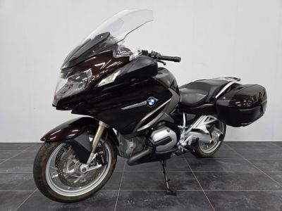 BMW R 1200 RT – foto 2