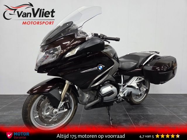 bmw - r-1200-rt
