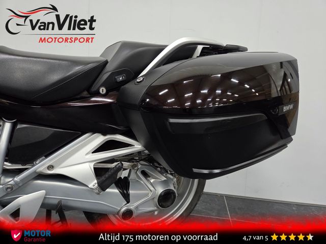 bmw - r-1200-rt