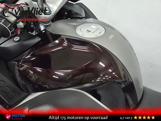 bmw - r-1200-rt