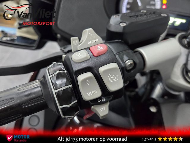 bmw - r-1200-rt
