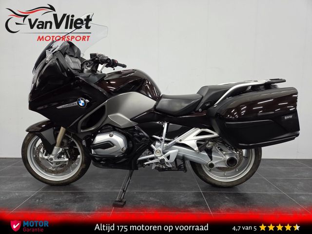 bmw - r-1200-rt