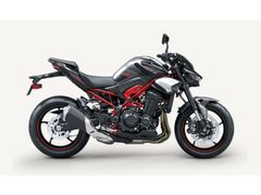 KAWASAKI Z900