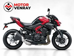 KAWASAKI Z900