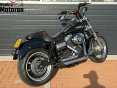 Harley-Davidson Street BOB Fxdb 2007 occasion – foto 13 van 24