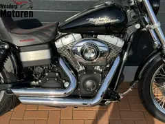Harley-Davidson Street BOB Fxdb 2007 occasion – foto 12 van 24