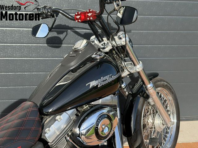 harley-davidson - street-bob-fxdb