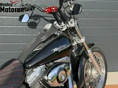 Harley-Davidson Street BOB Fxdb 2007 occasion – foto 14 van 24