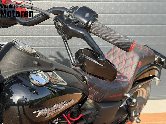 harley-davidson - street-bob-fxdb