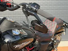 Harley-Davidson Street BOB Fxdb 2007 occasion – foto 4 van 24