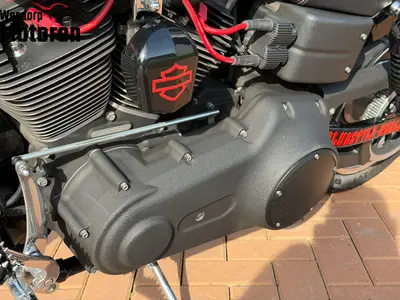 HARLEY-DAVIDSON STREET BOB FXDB – foto 3