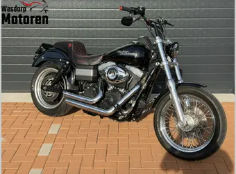 Harley-Davidson Street BOB Fxdb 2007 occasion