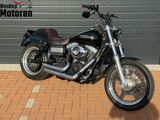HARLEY-DAVIDSON STREET BOB FXDB