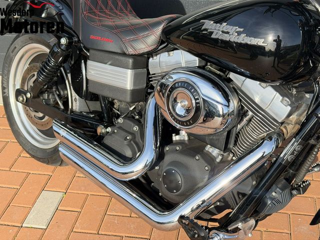 harley-davidson - street-bob-fxdb
