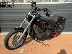 Harley-Davidson Street BOB Fxdb 2007 occasion – foto 21 van 24