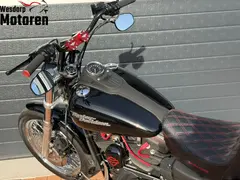 Harley-Davidson Street BOB Fxdb 2007 occasion – foto 17 van 24