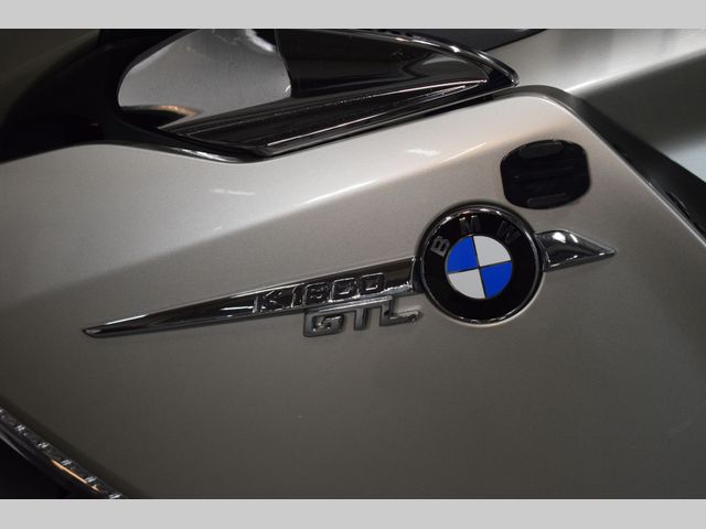 bmw - k-1600-gtl