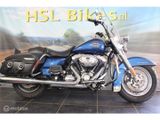 HARLEY-DAVIDSON ROAD KING CLASSIC FLHRC