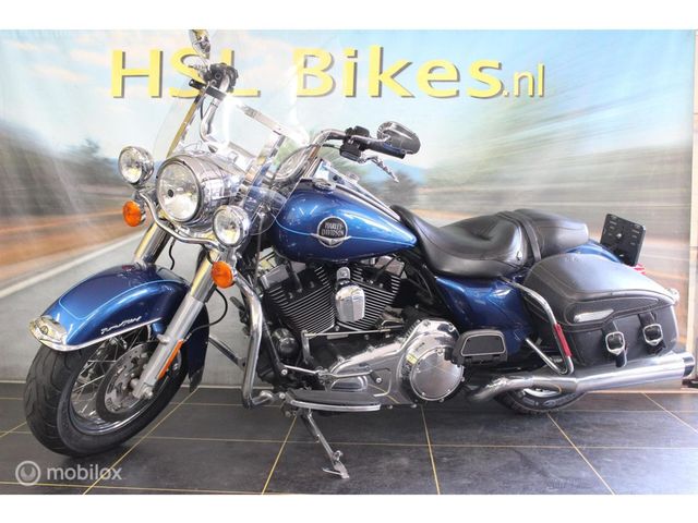 harley-davidson - road-king-classic-flhrc