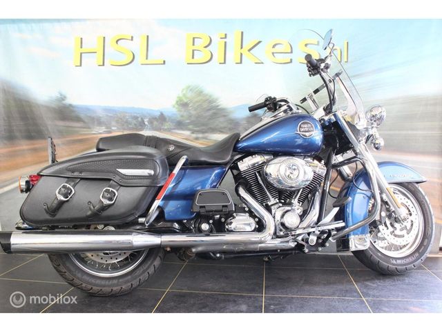 harley-davidson - road-king-classic-flhrc