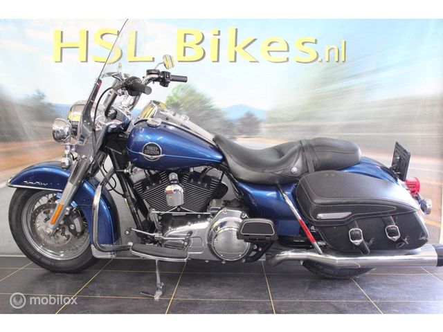 harley-davidson - road-king-classic-flhrc