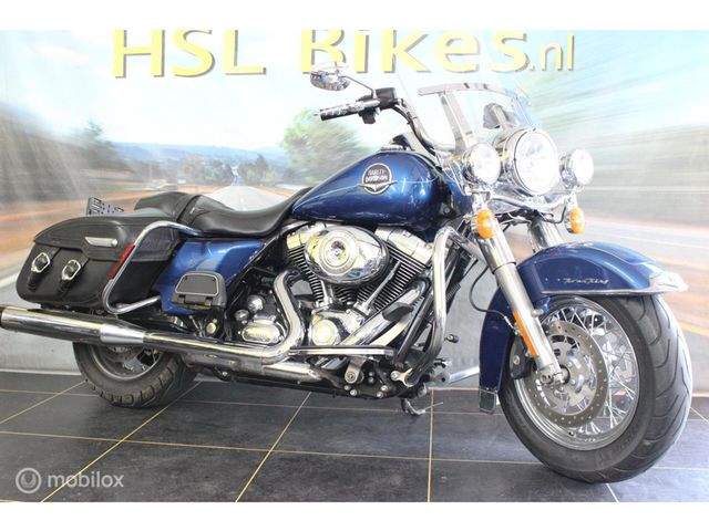 harley-davidson - road-king-classic-flhrc