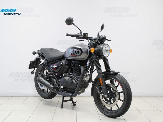 royal-enfield - hntr-350
