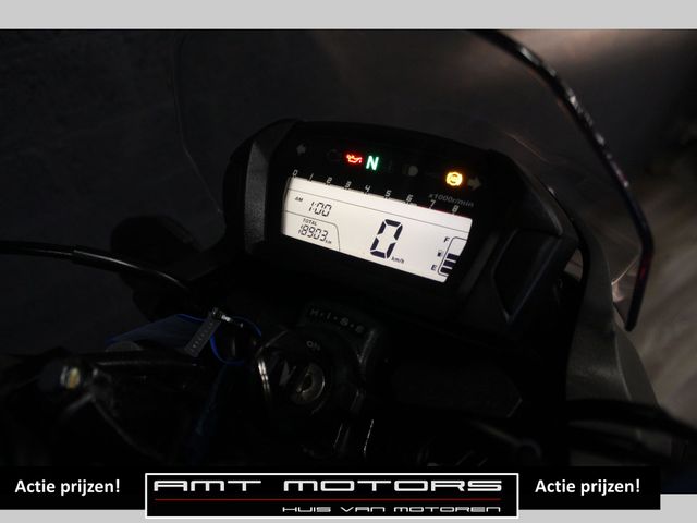 honda - nc-700-s-c-abs