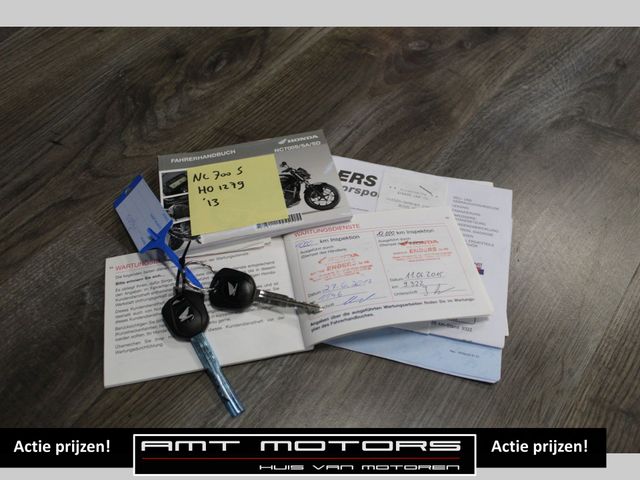 honda - nc-700-s-c-abs