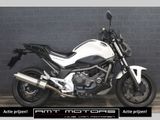 HONDA NC 700 S C-ABS