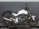 HONDA NC 700 S C-ABS