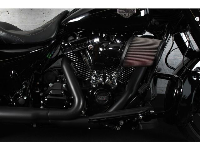 harley-davidson - road-king-special