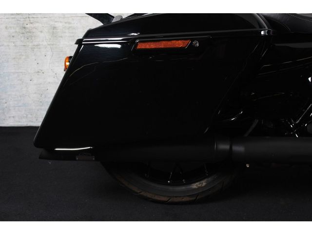 harley-davidson - road-king-special