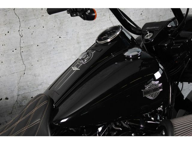 harley-davidson - road-king-special