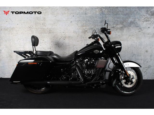 harley-davidson - road-king-special