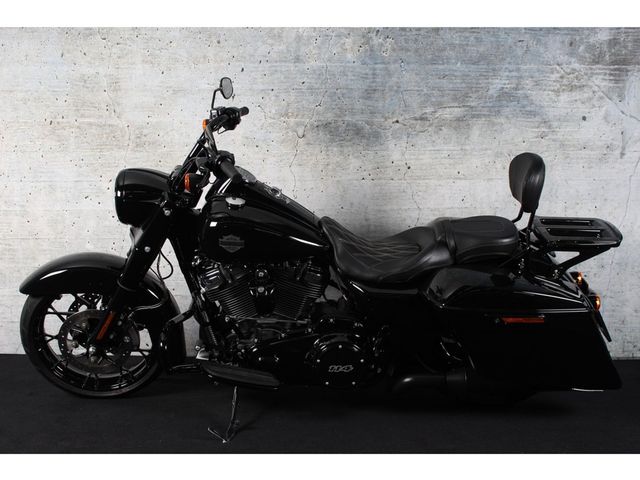 harley-davidson - road-king-special