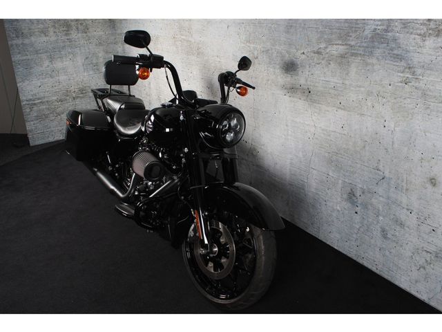 harley-davidson - road-king-special