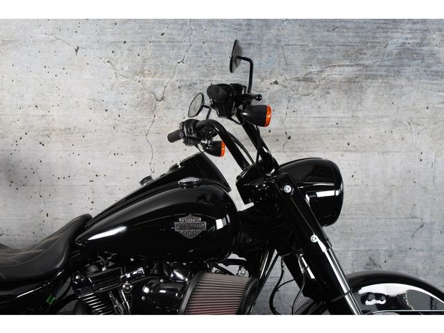 harley-davidson - road-king-special