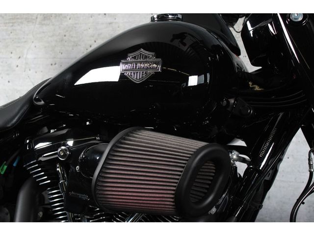 harley-davidson - road-king-special