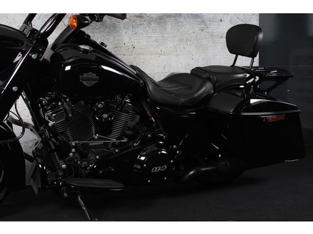 harley-davidson - road-king-special