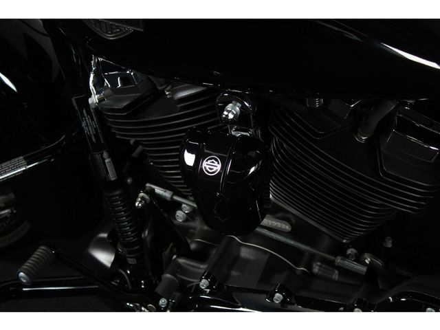 harley-davidson - road-king-special