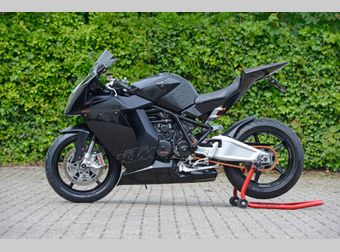 KTM 1190 RC 8 2011 occasion