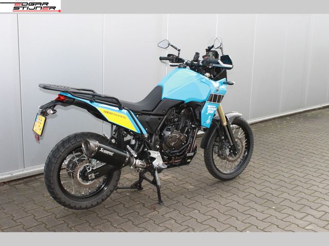 yamaha - tenere-700