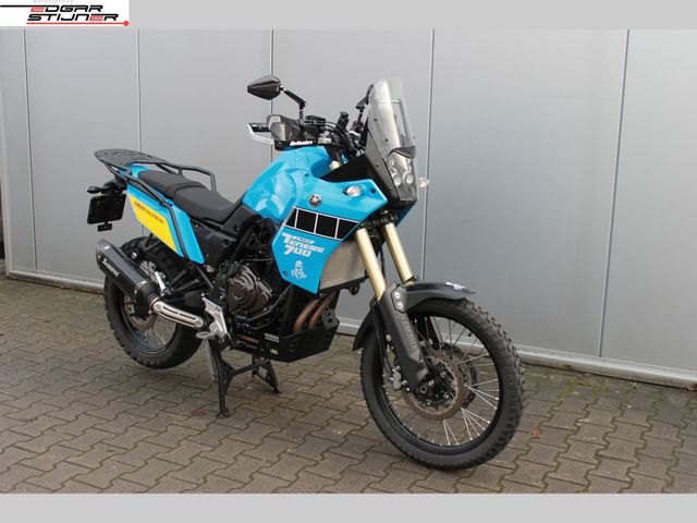 yamaha - tenere-700