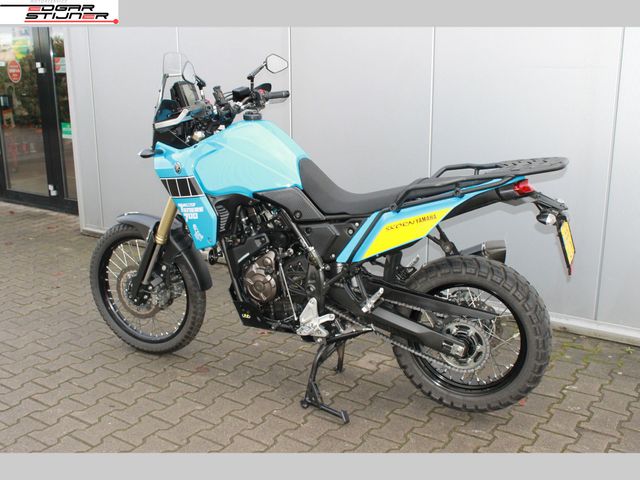 yamaha - tenere-700