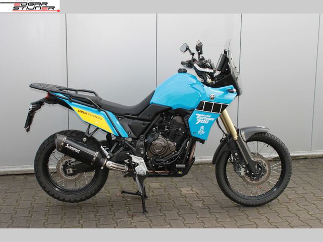 yamaha - tenere-700