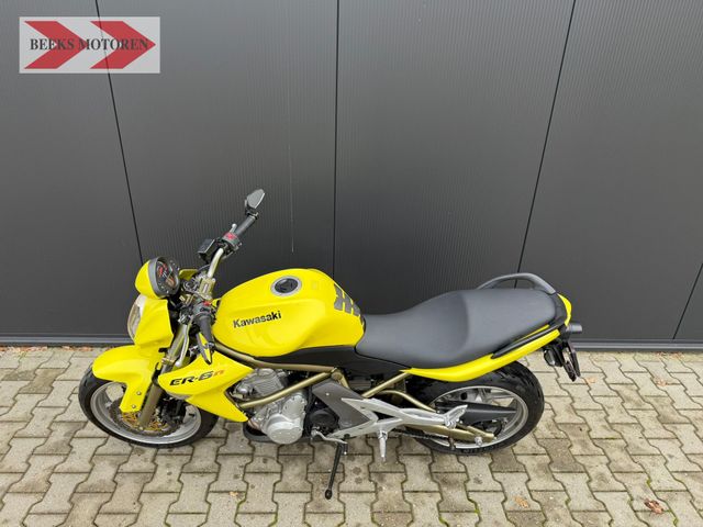 kawasaki - er-6-n