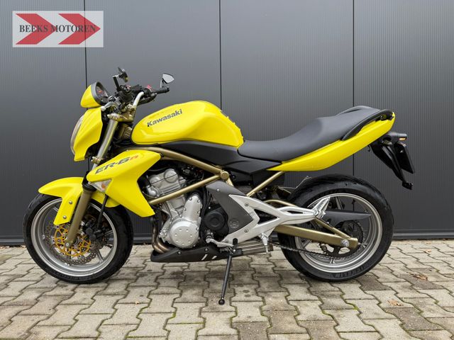 kawasaki - er-6-n